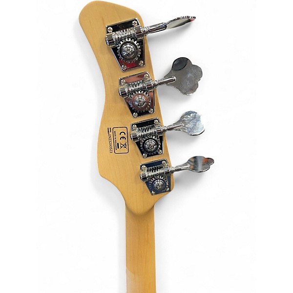 Used Sire MARCUS MILLER U5 Tobacco Sunburst Electric Bass Guitar