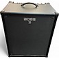 Used BOSS Katana 210  Bass Combo Amp thumbnail