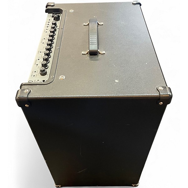 Used BOSS Katana 210  Bass Combo Amp