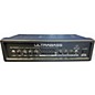 Used Behringer Ultrabass BXR1800H Bass Amp Head thumbnail