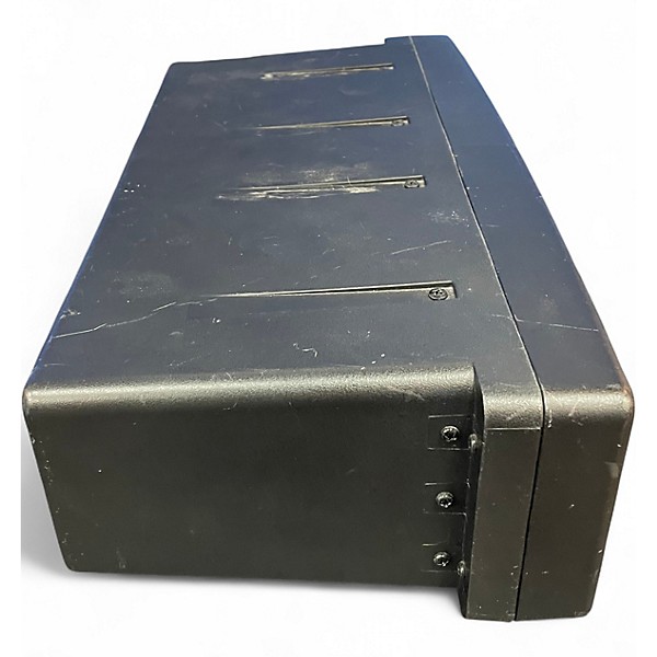 Used Behringer Ultrabass BXR1800H Bass Amp Head