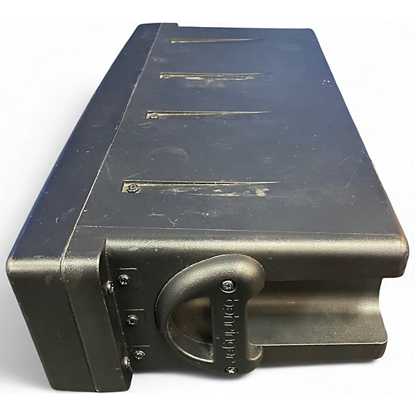 Used Behringer Ultrabass BXR1800H Bass Amp Head