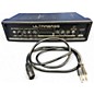 Used Behringer Ultrabass BXR1800H Bass Amp Head