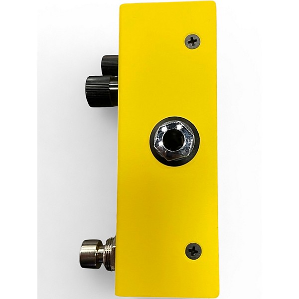 Used Aguilar DB599 Bass Effect Pedal