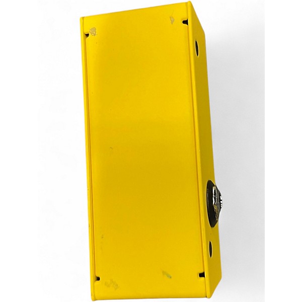 Used Aguilar DB599 Bass Effect Pedal