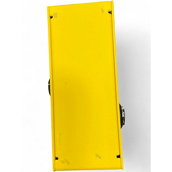 Used Aguilar DB599 Bass Effect Pedal