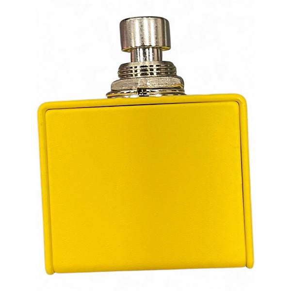 Used Aguilar DB599 Bass Effect Pedal