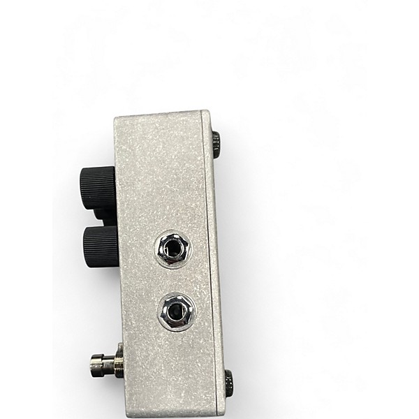 Used Electro-Harmonix Deluxe Bass Big Muff Distortion Bass Effect Pedal