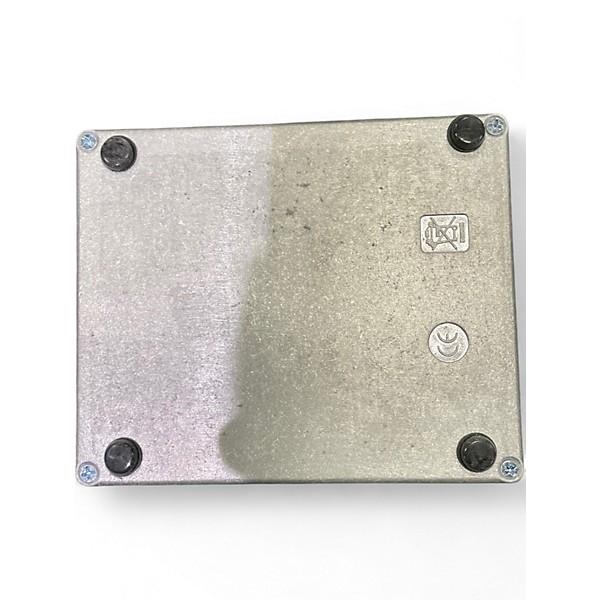 Used Electro-Harmonix Deluxe Bass Big Muff Distortion Bass Effect Pedal