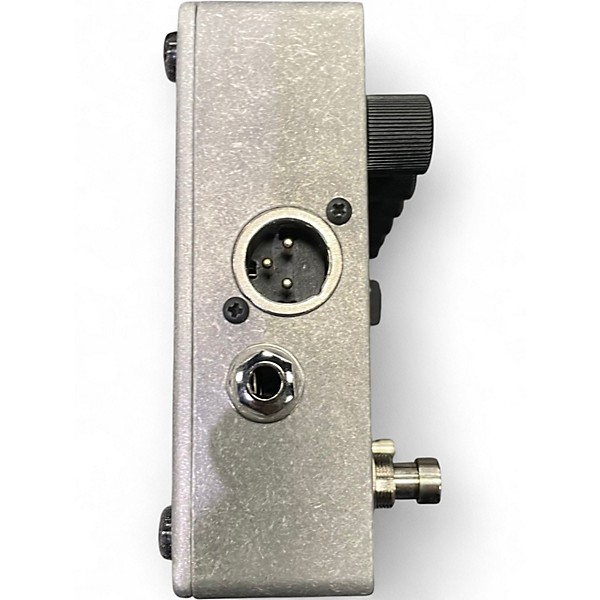 Used Electro-Harmonix Deluxe Bass Big Muff Distortion Bass Effect Pedal