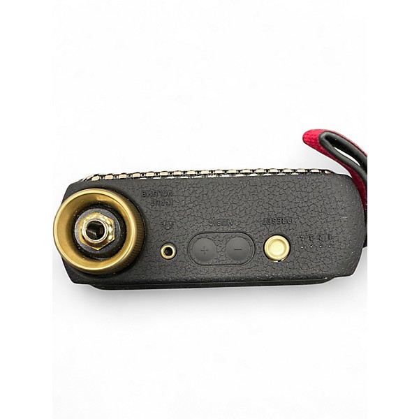 Used Positive Grid SPARK GO Battery Powered Amp