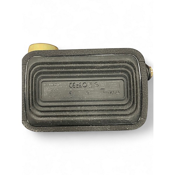 Used Positive Grid SPARK GO Battery Powered Amp