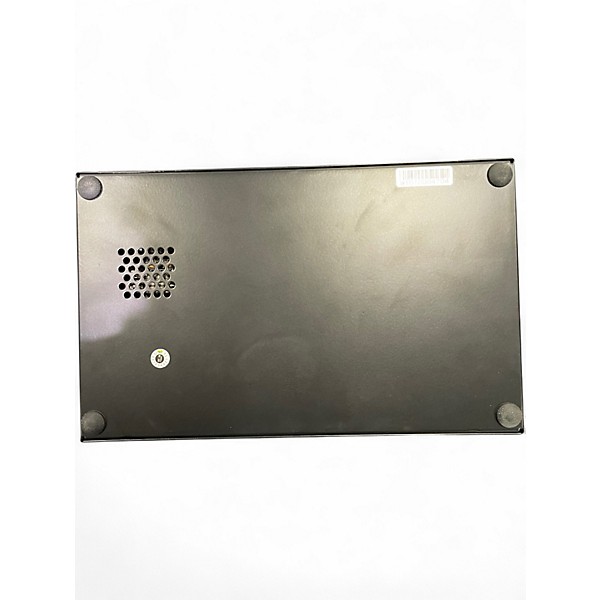 Used Boomerang III Phrase Sampler Pedal