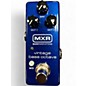 Used MXR M280 VINTAGE BASS OCTAVE MINI Bass Effect Pedal thumbnail