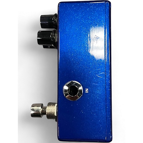 Used MXR M280 VINTAGE BASS OCTAVE MINI Bass Effect Pedal