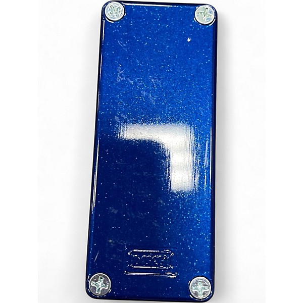 Used MXR M280 VINTAGE BASS OCTAVE MINI Bass Effect Pedal