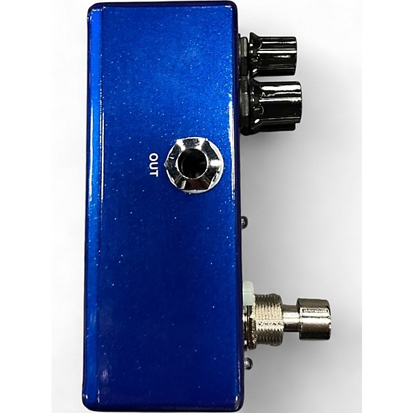 Used MXR M280 VINTAGE BASS OCTAVE MINI Bass Effect Pedal