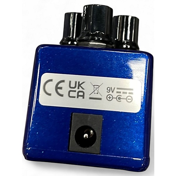 Used MXR M280 VINTAGE BASS OCTAVE MINI Bass Effect Pedal