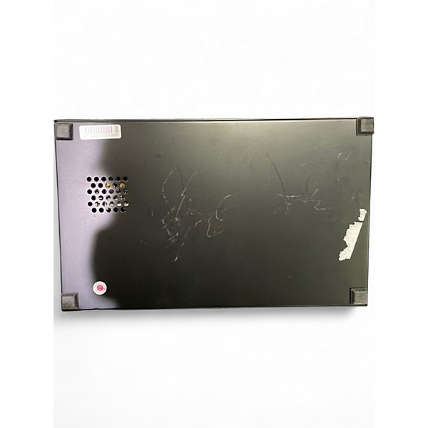 Used Boomerang Side Car MIDI Foot Controller