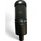 Used Audio-Technica P48 Condenser Microphone