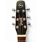 Used Seagull Entourage Rustic Cutaway 2 Tone Sunburst Acoustic Electric Guitar