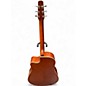 Used Seagull Entourage Rustic Cutaway 2 Tone Sunburst Acoustic Electric Guitar