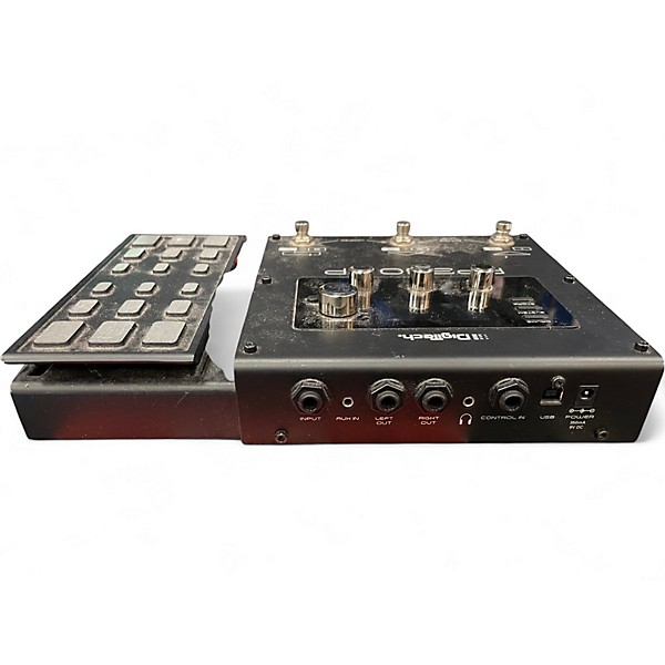 Used DigiTech RP360XP Effect Processor