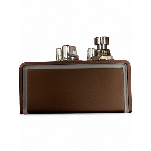 Used Joyo TAUREN Effect Pedal