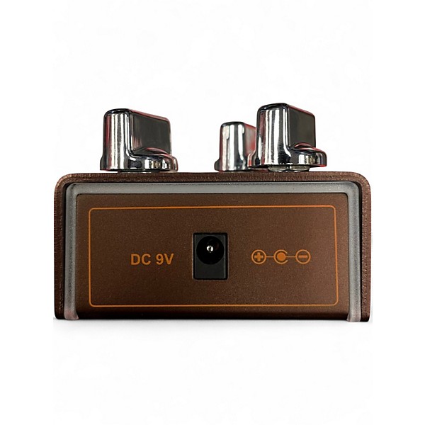 Used Joyo TAUREN Effect Pedal