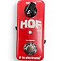 Used TC Electronic HOF MINI Effect Pedal