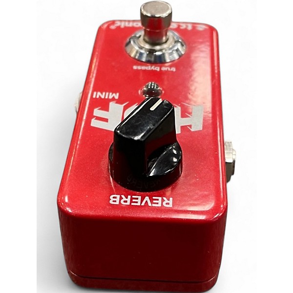 Used TC Electronic HOF MINI Effect Pedal