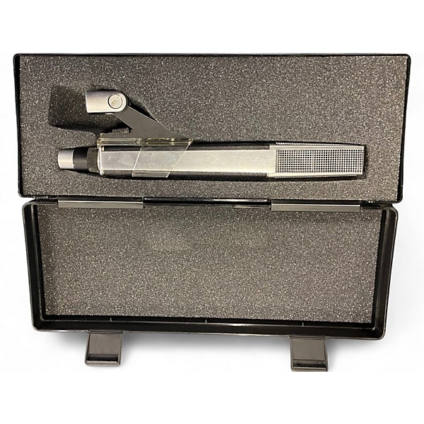 Used Sennheiser MD441U Dynamic Microphone