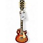 Used Gibson Les Paul Standard 1950S Neck Cherry Sunburst Solid Body Electric Guitar thumbnail