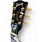 Used Gibson Les Paul Standard 1950S Neck Cherry Sunburst Solid Body Electric Guitar