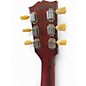 Used Gibson Les Paul Standard 1950S Neck Cherry Sunburst Solid Body Electric Guitar