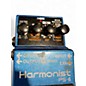 Used BOSS PS6 Harmonist Effect Pedal