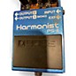 Used BOSS PS6 Harmonist Effect Pedal