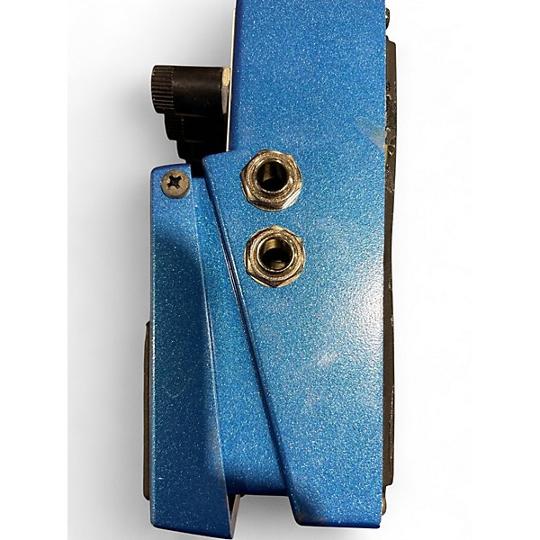 Used BOSS PS6 Harmonist Effect Pedal