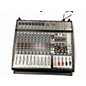 Used Behringer EUROPOWER PMP1000 Powered Mixer thumbnail