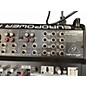 Used Behringer EUROPOWER PMP1000 Powered Mixer