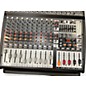 Used Behringer EUROPOWER PMP1000 Powered Mixer