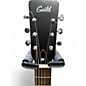 Used Guild A-20 MARLEY Natural Acoustic Guitar