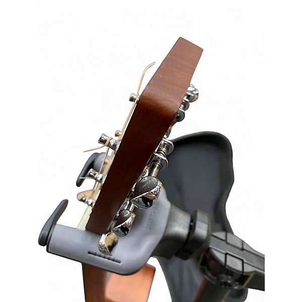 Used Guild A-20 MARLEY Natural Acoustic Guitar