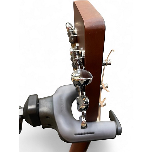 Used Guild A-20 MARLEY Natural Acoustic Guitar