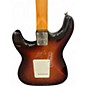 Used 2024 Squier Classic Vibe Stratocaster SUNBURST Solid Body Electric Guitar