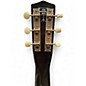 Used Kay 1160 Antique Natural Acoustic Guitar