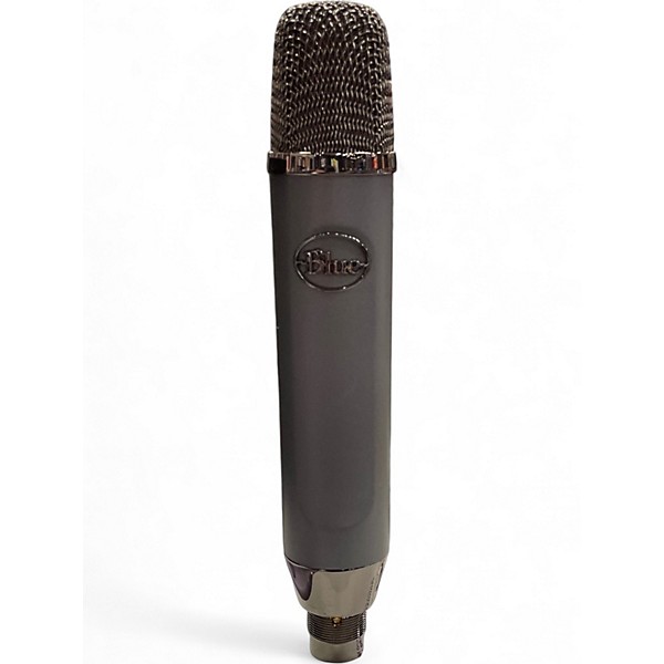 Used Blue Ember Condenser Microphone