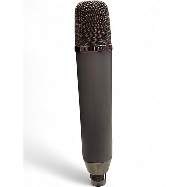 Used Blue Ember Condenser Microphone