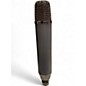 Used Blue Ember Condenser Microphone