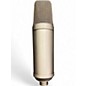 Used RODE NT2A Condenser Microphone